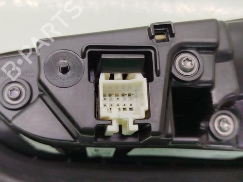 Left tailgate light MERCEDES-BENZ GLA (H247) GLA 220 d 4-matic (247.715) | BP35979851C79 - Image 5