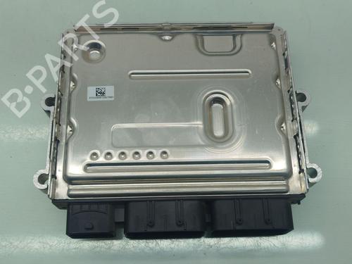 Engine control unit (ECU) NISSAN QASHQAI II (J11, J11_) 1.5 dCi | BP32026629M57