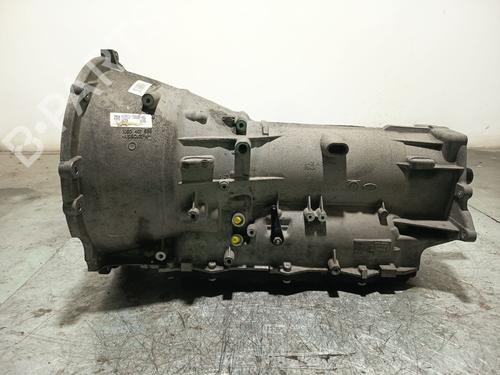Gearbox JAGUAR F-PACE (X761) 2.0 TD4 AWD | BP38293311M3 - Image 4