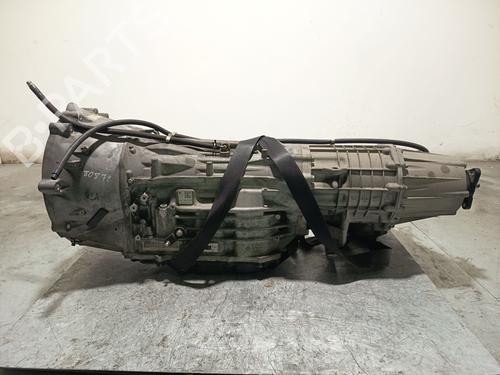 Gearbox PORSCHE CAYENNE (9PA) Turbo 4.5 | BP34350794M3  - Image 5
