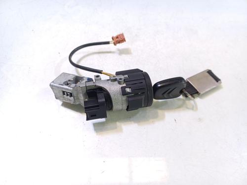 Ignition barrel CITROËN BERLINGO MULTISPACE (B9) 1.6 HDi 90 | BP16701773M48 