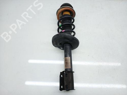 Used Right front shock absorber DACIA DOKKER MPV (KE_) 1.5 dCi (KEAJ, KEAH) (90 hp) 30549850