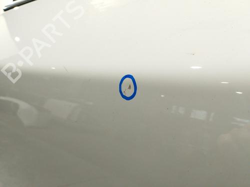 Left rear door VOLVO V60 I (155) 1.6 DRIVe | BP18410243C4 
