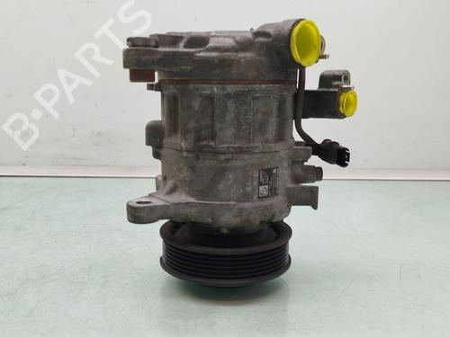 AC compressor BMW 3 Touring (F31) 320 d | BP34521857M34 - Image 5