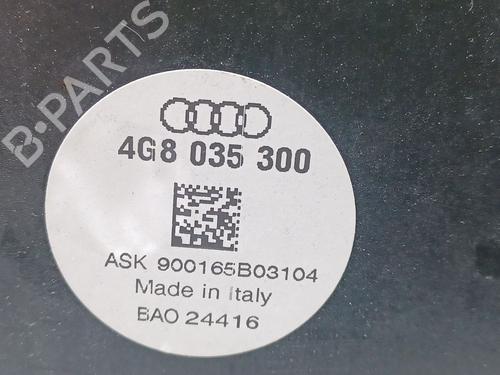 Speaker AUDI A7 Sportback (4GA, 4GF) RS7 performance quattro | BP34544048E2  - Image 5
