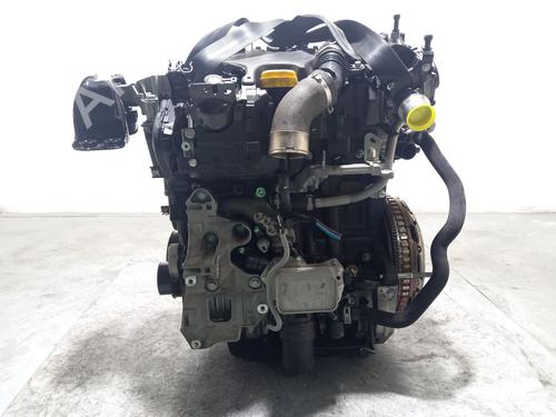Engine RENAULT KADJAR (HA_, HL_) 1.5 BLUE dCi 115 (HLA6) | BP29712317M1