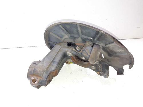 Right front steering knuckle SKODA SUPERB II Estate (3T5) 2.0 TDI 16V | BP5623203M26 