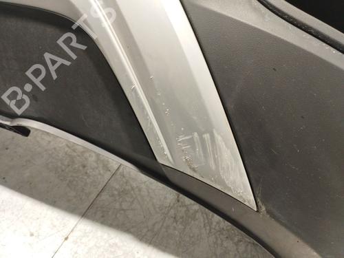 Rear bumper VW T-ROC (A11, D11) 1.5 TSI | BP29588755C8 