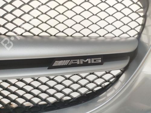 Front bumper MERCEDES-BENZ C-CLASS T-Model (S205) AMG C 63 (205.286) | BP26682705C7 