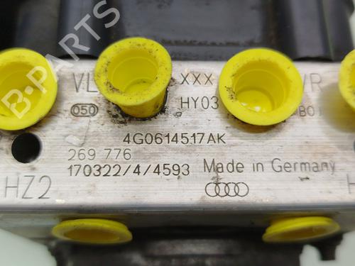 ABS pump AUDI A6 C7 (4G2, 4GC) 2.0 TDI | BP35723828M43 - Image 6