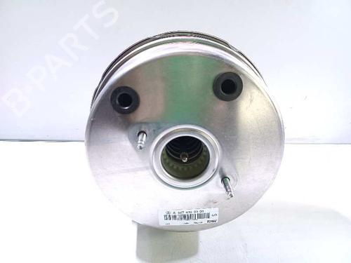 Servo brake MERCEDES-BENZ VITO Tourer (W447) 114 CDI / 114 BlueTEC (447.701, 447.703, 447.705) | BP13615609M42 
