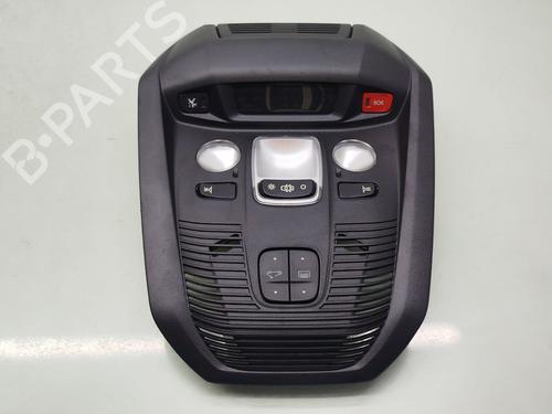 interior-roof-light-peugeot-3008-ii-suv-mc_-mr_-mj_-m4_-2016-30485681 main image