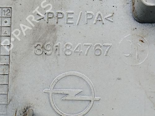 Fuel flap OPEL CORSA F (P2JO) 1.2 (68) | BP29394026C131 
