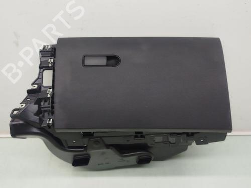 Used Glove box Glove box MERCEDES-BENZ T-CLASS MPV (W420) T 180 (420.863, 420.865) (131 hp) 40106907 40106907