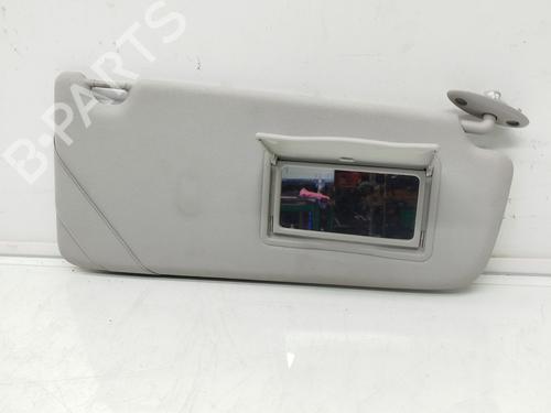 Right sun visor FORD KUGA I 2.0 TDCi | BP18829135I2 