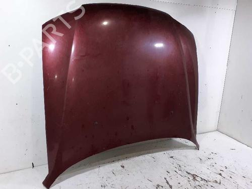 Hood OPEL VECTRA B (J96)  | BP5929949C1 