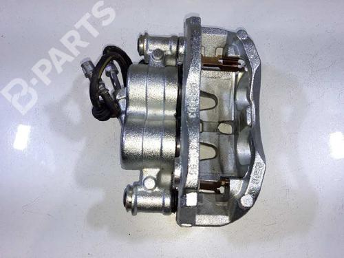 Left front brake caliper MERCEDES-BENZ VITO Mixto (Double Cabin) (W447)  | BP11559021M105 