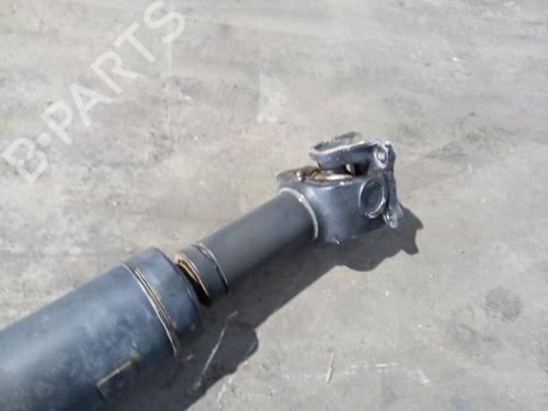 Driveshaft KIA SORENTO I (JC) 2.5 CRDi 4WD | BP18052882M37 