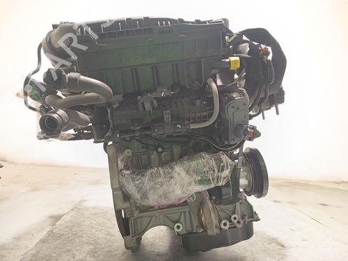 Engine DS DS 3 / DS 3 CROSSBACK (UR_, UC_, UJ_) 1.2 PureTech 130 (URHNSS) | BP37260704M1 - Image 4