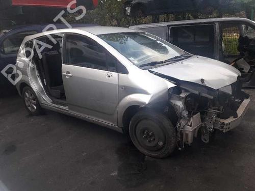 Engine control unit (ECU) TOYOTA COROLLA Verso (_E12_)  | BP4674767M57 