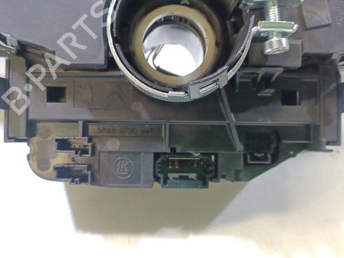 Headlight switch PEUGEOT 508 I (8D_) 1.6 HDi | BP17547812I24 
