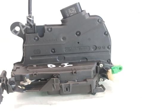 Front left lock RENAULT ZOE (BFM_) ZOE | BP37197570C98 - Image 4