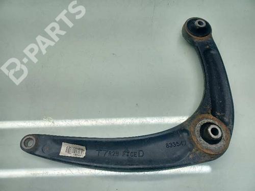 Used Right front suspension arm PEUGEOT 3008 I MPV (0U_) 1.6 HDi (112 hp) 10776721