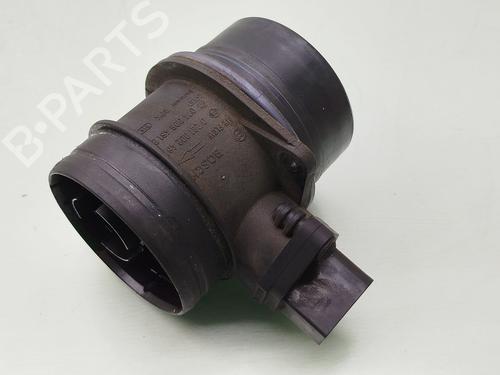 Used Mass air flow sensor AUDI A4 B7 (8EC) 2.0 TDI 16V (140 hp) 30494152