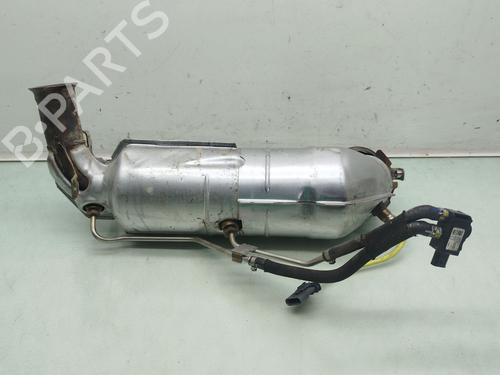 Catalyst JEEP AVENGER (J2) | BP40125300M10 - Image 3