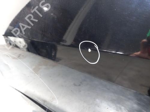 Left front door HONDA CIVIC VIII Hatchback (FN, FK) 1.4 (FK1) | BP30551203C2 