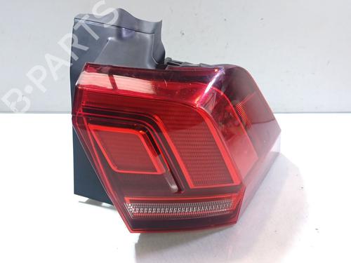 Used Right taillight Right taillight VW TIGUAN (AD1, AX1) 1.4 TSI (125 hp) 34509471 34509471