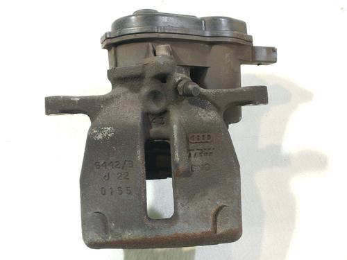 Used Left rear brake caliper AUDI A4 B8 (8K2) 2.0 TDI quattro (190 hp) 31971637