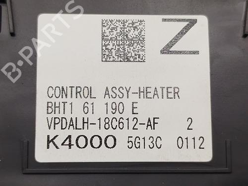 Climate control MAZDA 3 (BM, BN) 2.2 D | BP39147611I5 - Image 5