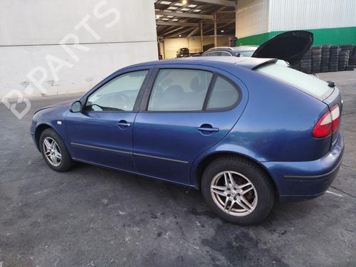 Front bumper SEAT LEON (1M1) 1.9 TDI | BP23235063C7 