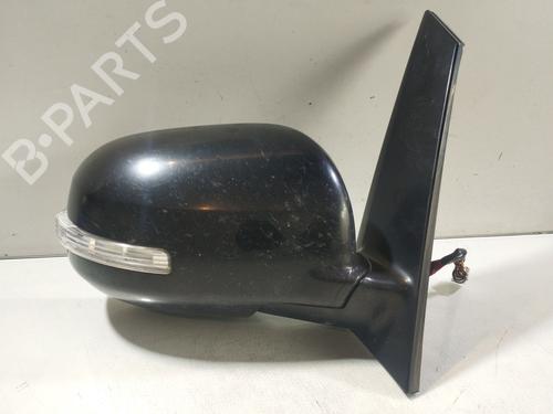 Bakspejl Højre MITSUBISHI GRANDIS (NA_W) 2.0 DI-D (NA8W) (140 hp) 31850808