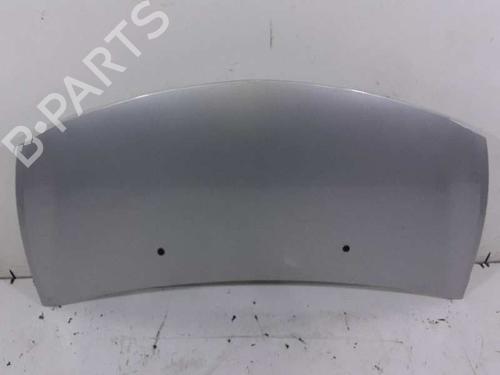 Hood RENAULT CLIO III (BR0/1, CR0/1) 1.5 dCi (BR17, CR17) | BP7846697C1 