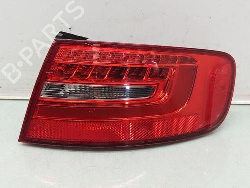 Used Right taillight Right taillight AUDI A4 B8 Avant (8K5) 2.0 TDI (143 hp) 34720097 34720097