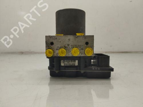 Used ABS pump ABS pump MERCEDES-BENZ B-CLASS Sports Tourer (W245) B 180 CDI (245.207) (109 hp) 40020823 40020823