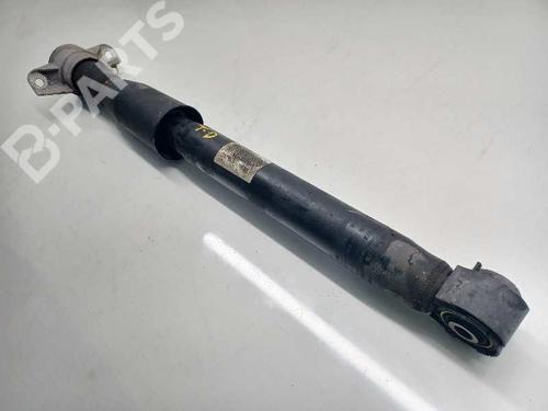 Used Right rear shock absorber AUDI A4 Allroad B8 (8KH) 3.0 TDI quattro (240 hp) 9188237