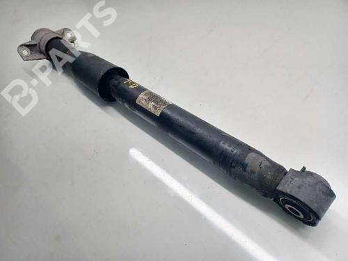 Right rear shock absorber AUDI A4 Allroad B8 (8KH) 3.0 TDI quattro (240 hp) 8K0513035AC | 8K0513035AC | E3116901