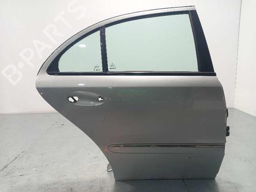 Dør høyre bak MERCEDES-BENZ E-CLASS (W211) [2002-2009]  14468245