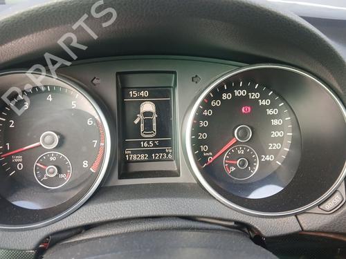 Gearbox VW GOLF VI (5K1) 1.4 TSI | BP35727669M3 - Image 19