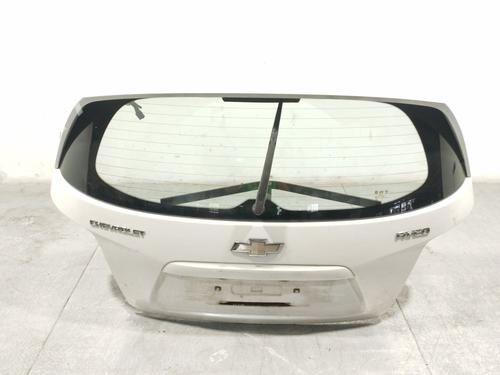 Tailgate CHEVROLET AVEO Hatchback (T300) 1.3 D | BP26553593C6