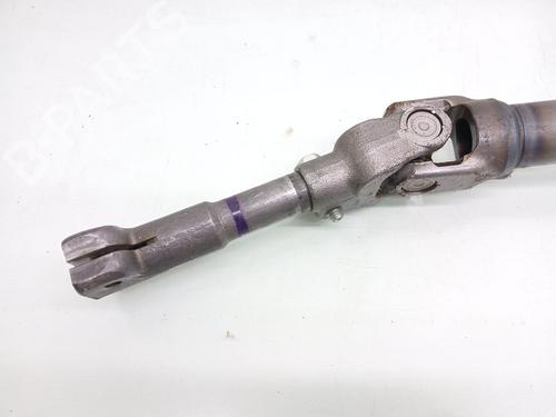 Steering column TOYOTA PRIUS PLUS (_W4_) 1.8 Hybrid (ZVW40W, ZVW41W) | BP31944861M21 