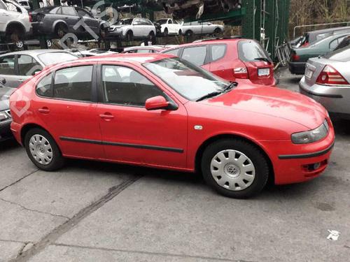 Engine control unit (ECU) SEAT LEON (1M1) 1.9 TDI | BP3467631M57 