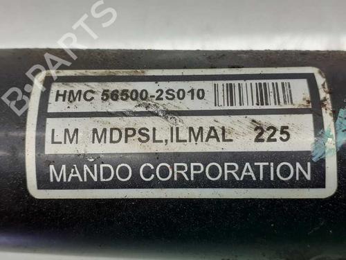 Steering rack KIA SPORTAGE III (SL)  | BP15648590M22 