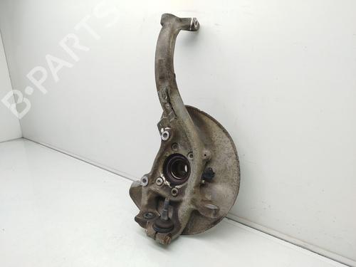 Left front steering knuckle AUDI A4 B8 Avant (8K5) 1.8 TFSI | BP21495552M25 