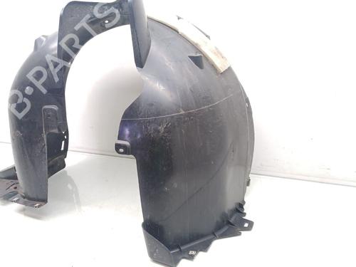 Wheel arch VW T-ROC (A11, D11) 1.5 TSI | BP29595467C56 
