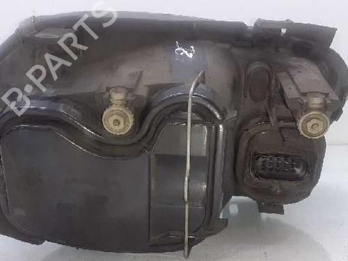 Left headlight VW GOLF IV (1J1) 1.9 TDI | BP7822593C28 