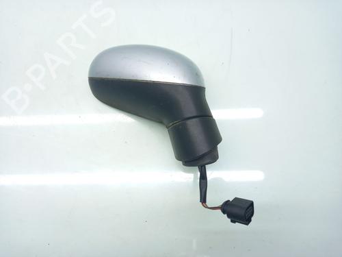 Right mirror SEAT LEON (1P1) 2.0 TDI 16V | BP18158571C27 